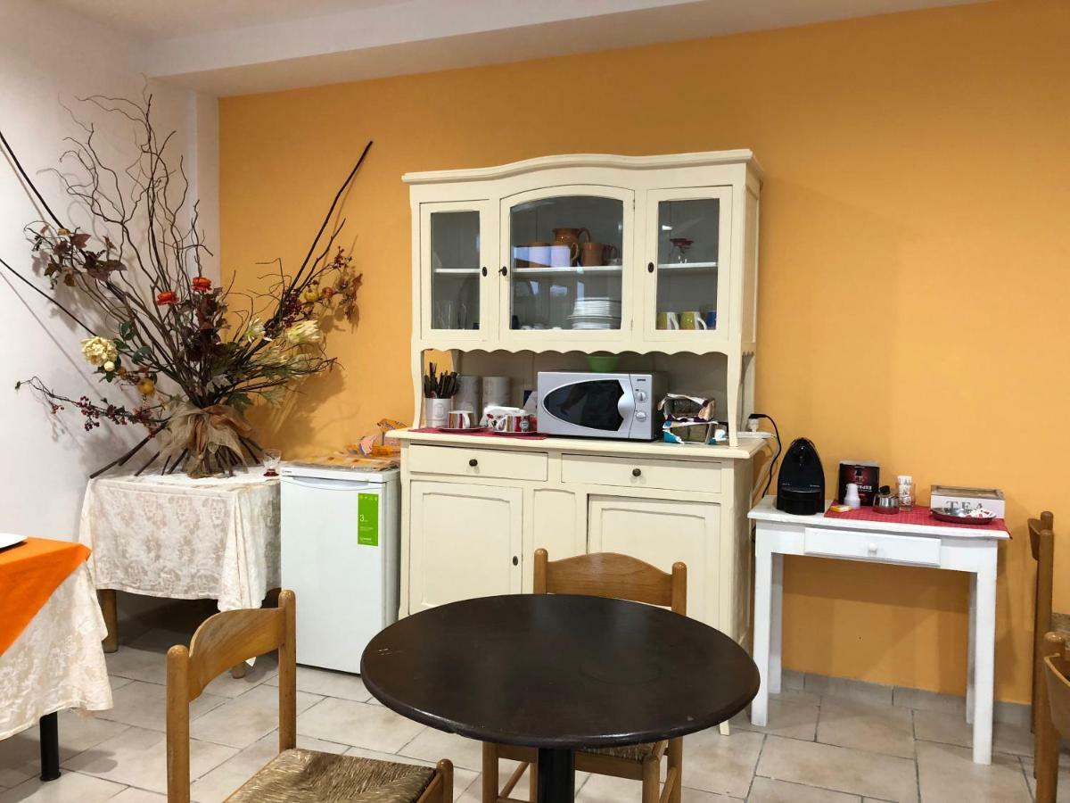 Agriturismo "Lo Zafferano" Aprilia Εξωτερικό φωτογραφία